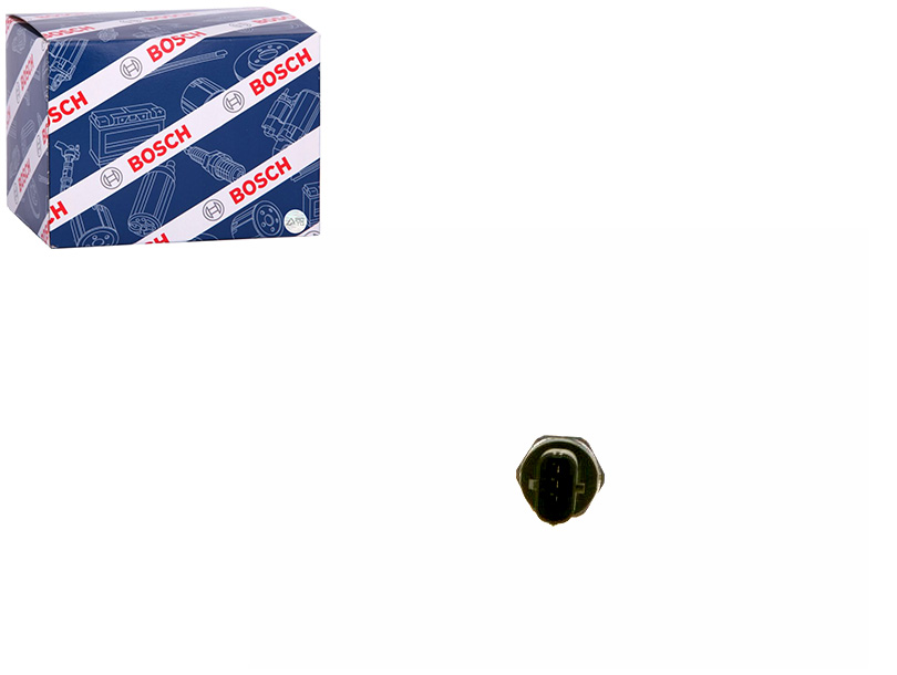 фото №1, Bosch датчик давления na szynie rvi mascott alfa romeo 147 159 166