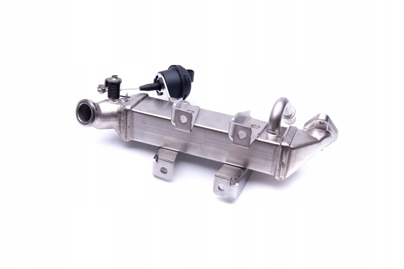 фото №3, Радіатор клапана egr renault laguna