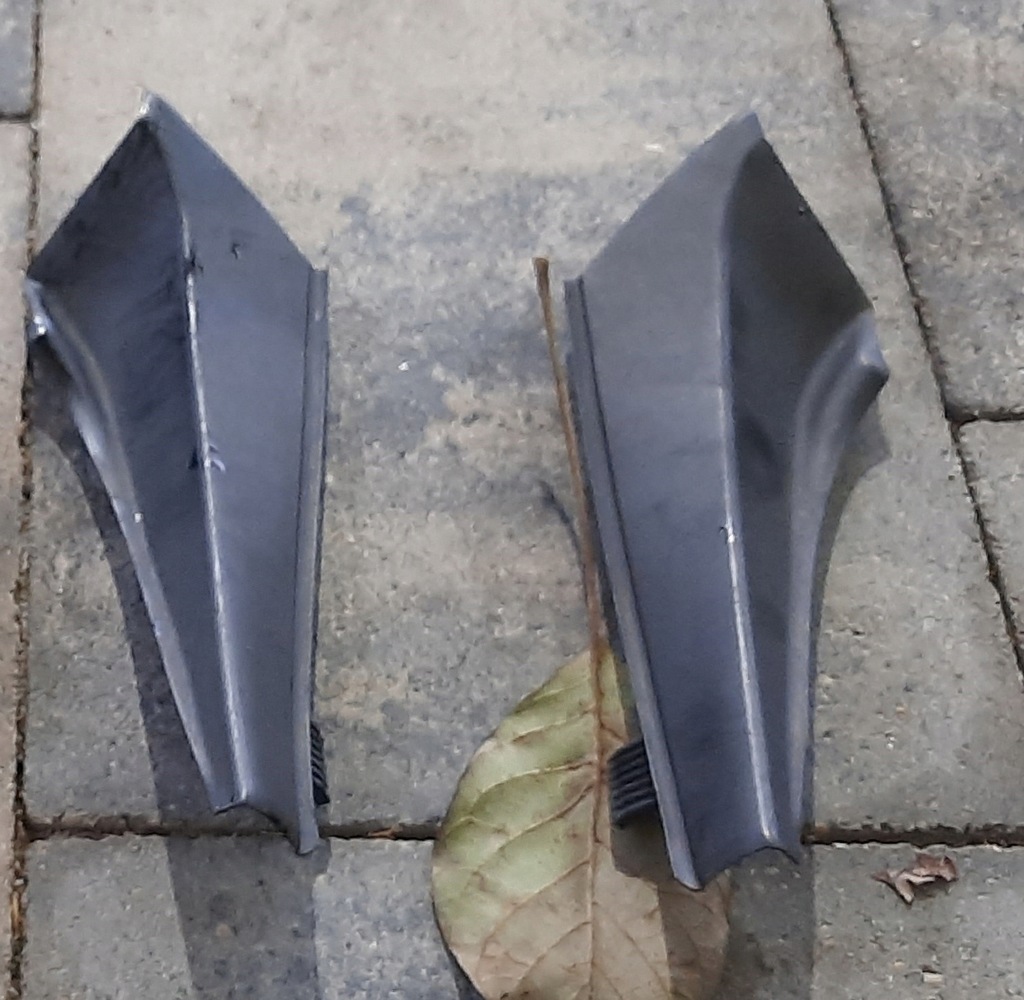 фото №1, Rav4 iv гибрид уголок жабо