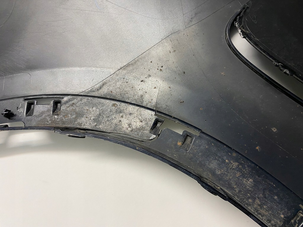 фото №12, Bmw x5 f15 крыло правый передний оригинальный повреждённый 416