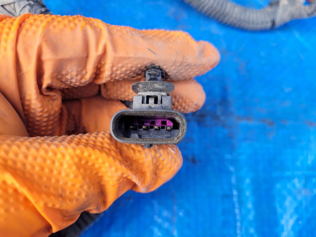 Купити Opel-części | corsa f джгут електропроводка pdc бампера перед 9835937680