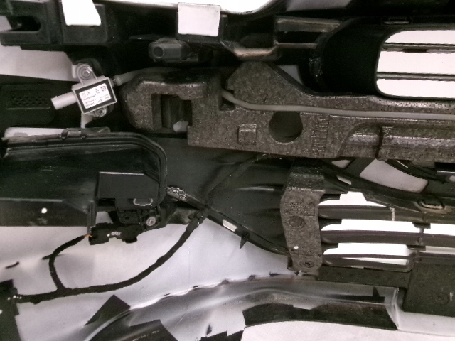 фото №13, Peugeot rcz lift бампер капот лампы kwfa усилитель