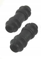 фото №1, Набір ремонтний гальмівна система/задній chrysler pacifica 04-08