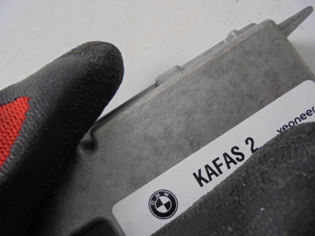 фото №5, Модуль kafas mini f54 clubman lift 21 r