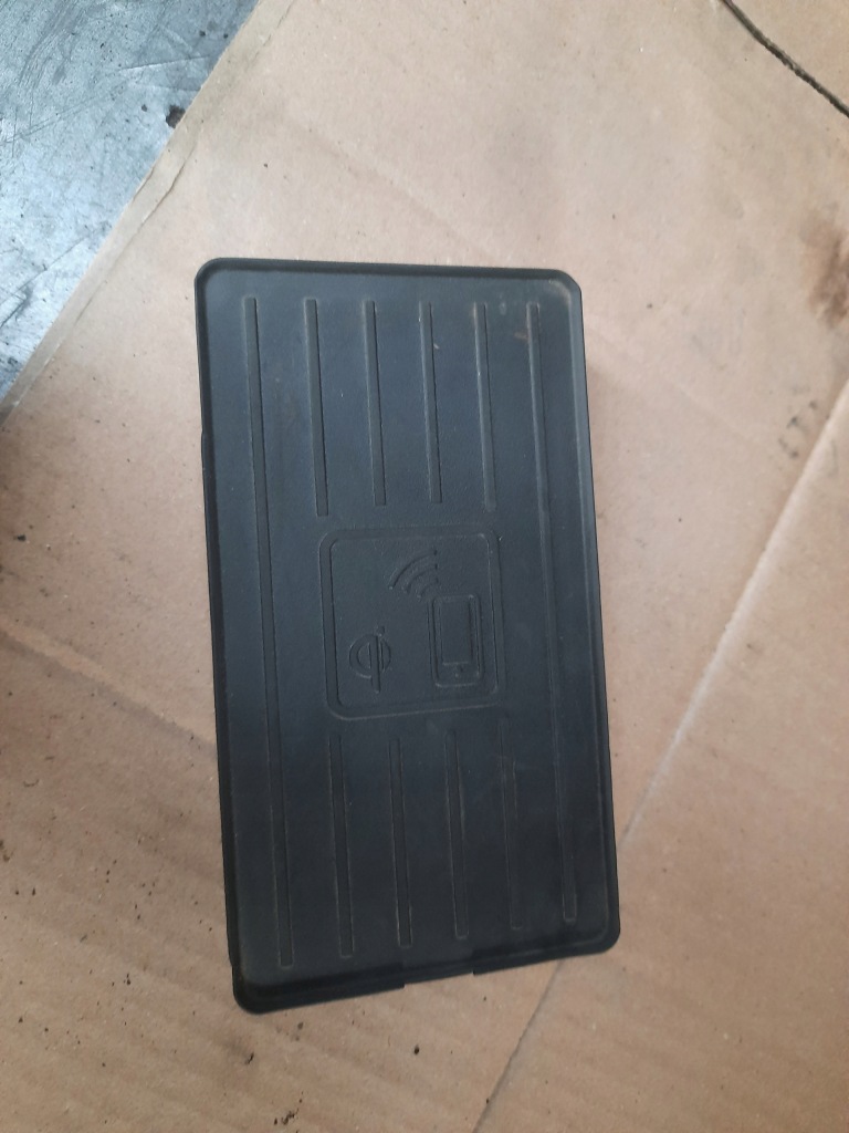 фото №1, Cupra ateca 2.0tsi зарядний пристрій індукційна