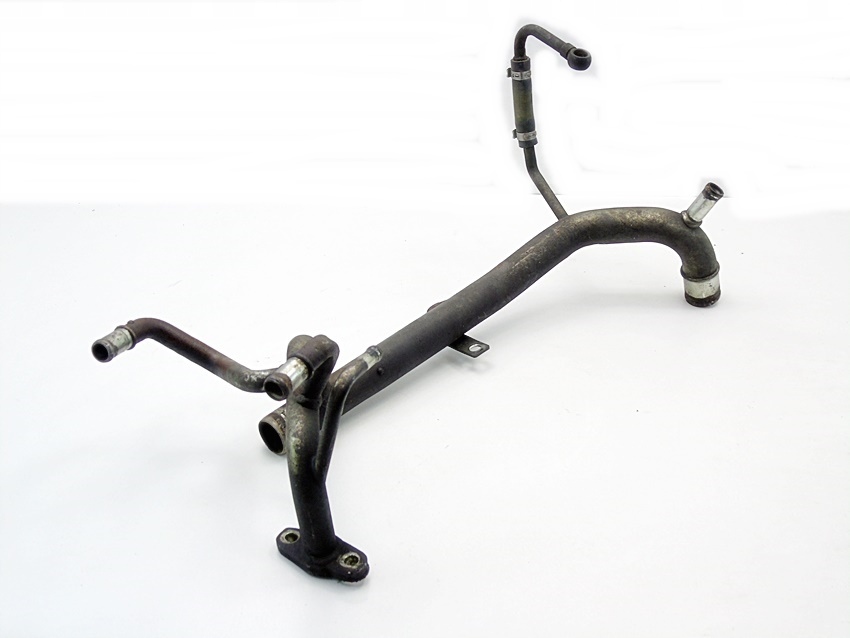 фото №1, Магистраль труба трубка wody шланг охлаждение 2.0 tb turbo volvo s40 v40