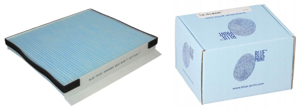 фото №1, Фильтр воздуха салонный hyundai genesis bh 2008