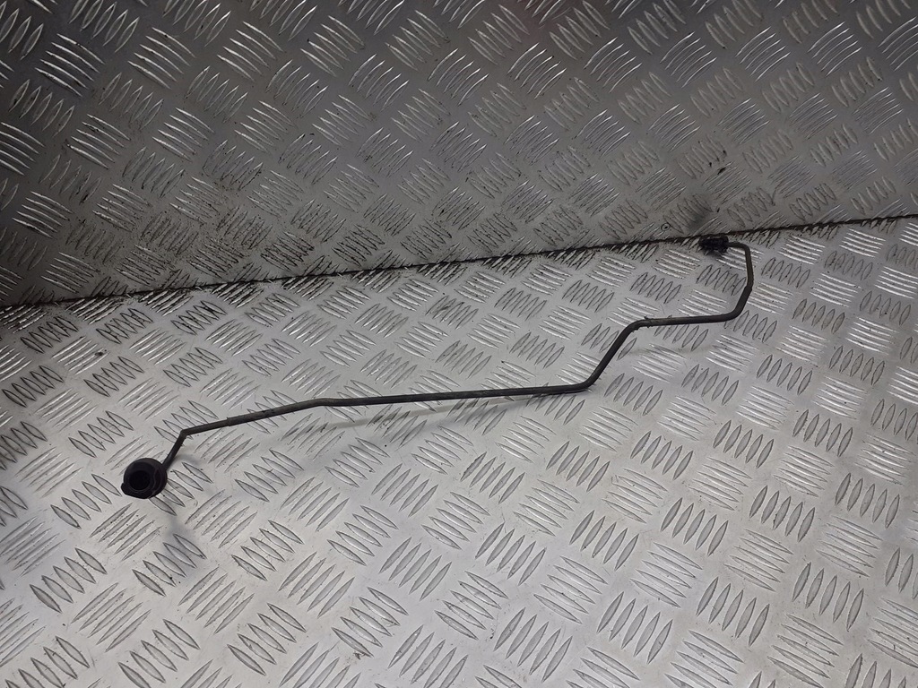 фото №1, Шланг трубка цилиндр сцепления mazda 5 2.0