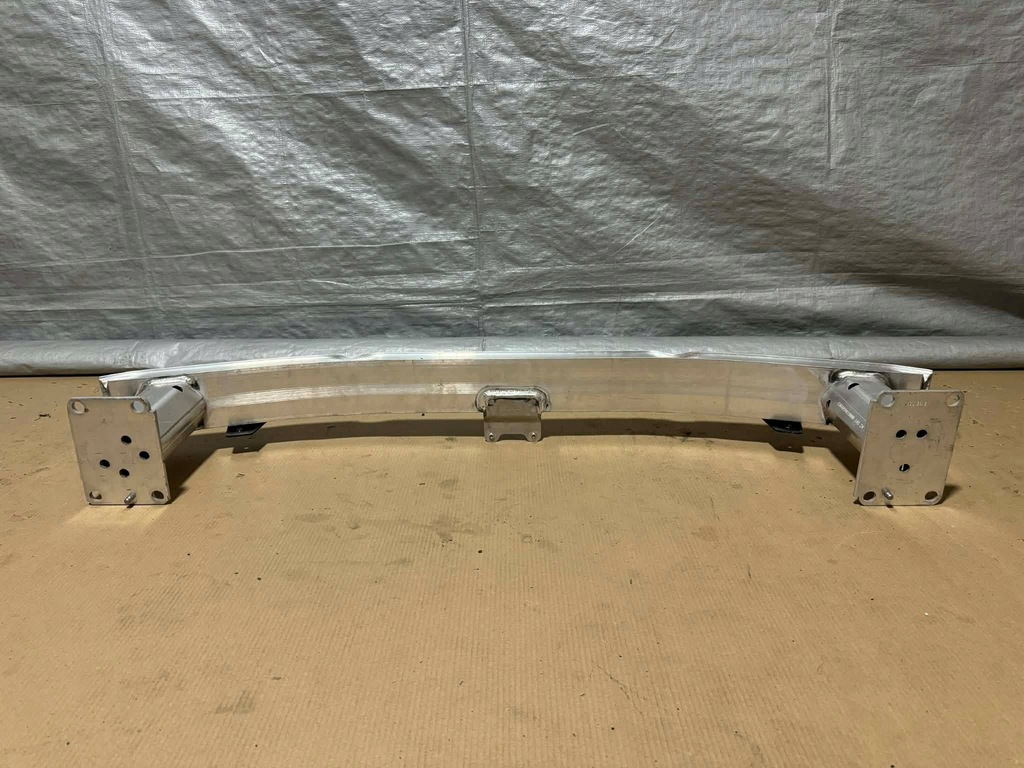 фото №8, Усилитель балка передняя opel astra l vi peugeot 308 t10 9839643180 bdb!