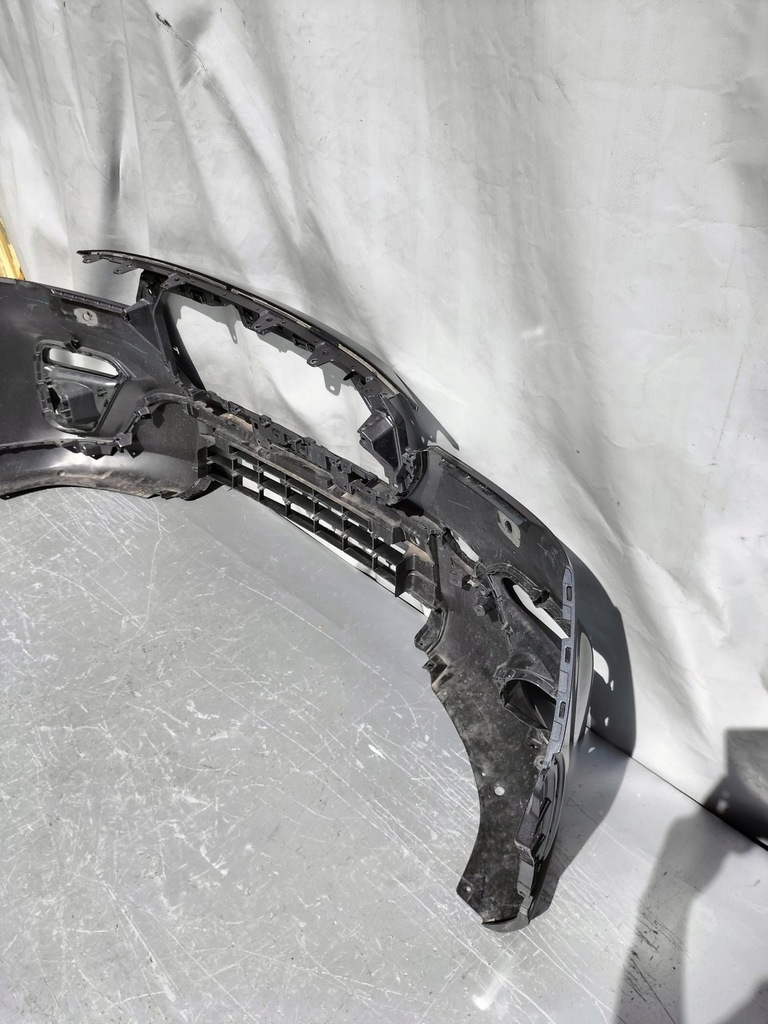 фото №7, Бампер передній перед suzuki sx4 s-cross 2021