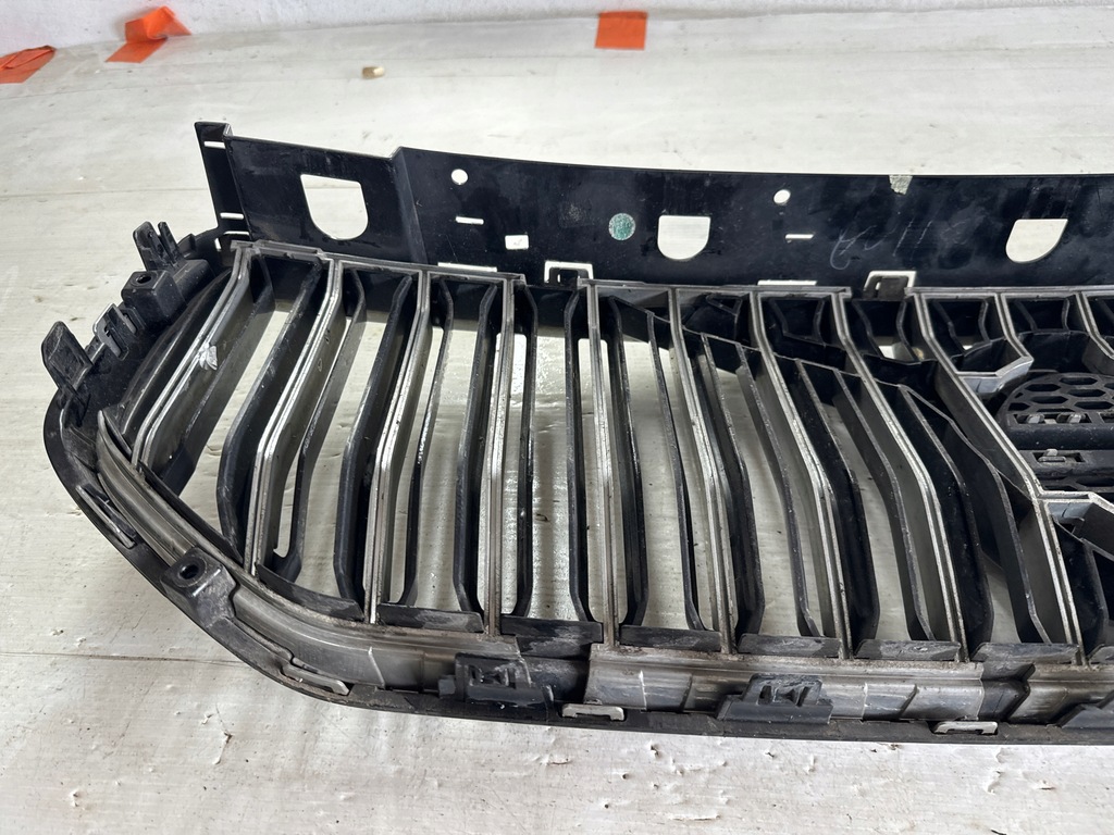 фото №10, Решётка радиатора решётка радиатора volvo xc40 xc-40 31457347 31656583