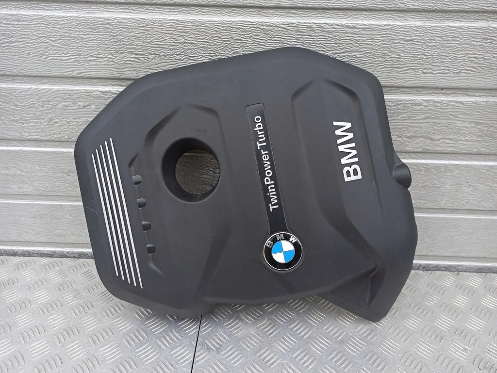 фото №1, Bmw защита двигателя верхний ideał 8621822