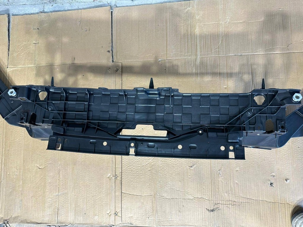 фото №8, Pas перед передний усилитель fusion usa / mondeo mk5 2013-2017