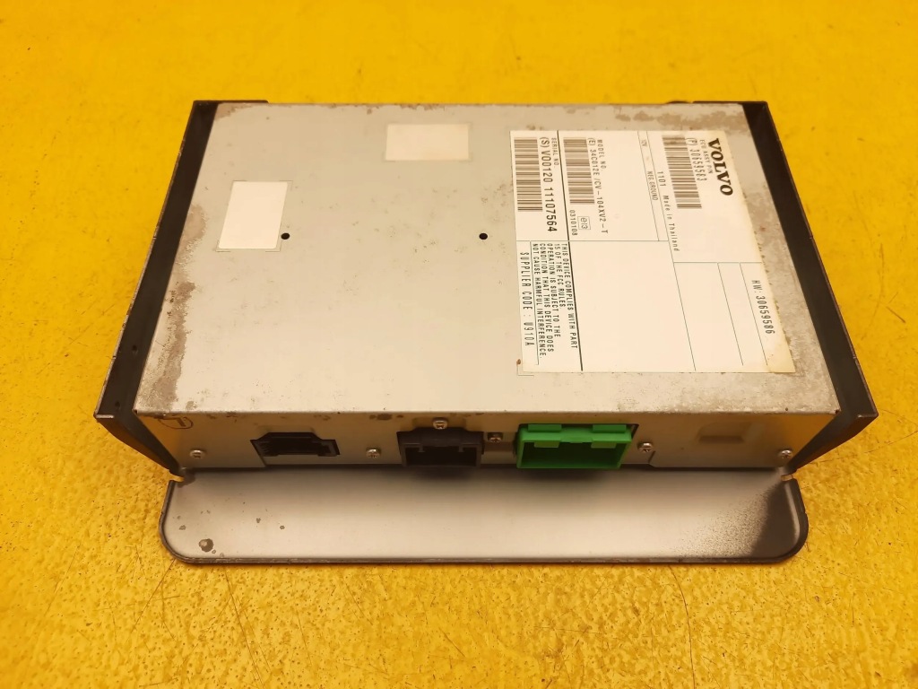 фото №2, Volvo v60 i усилитель радио 30659583