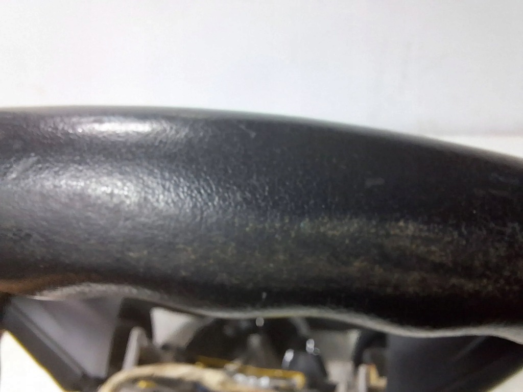 фото №6, Повітропровід шкіра mini f55 f56 f57