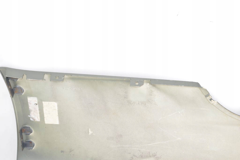 фото №15, Aston martin db9 молдинг порог левая