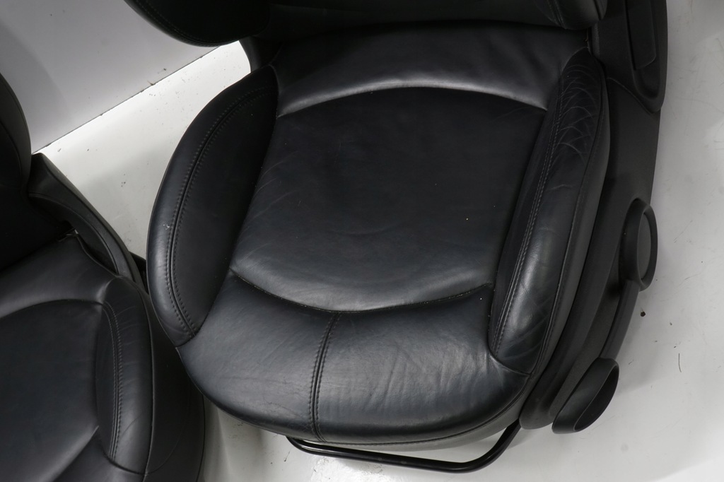 фото №9, Mini countryman r60 s сиденья заднее сиденье подогрев