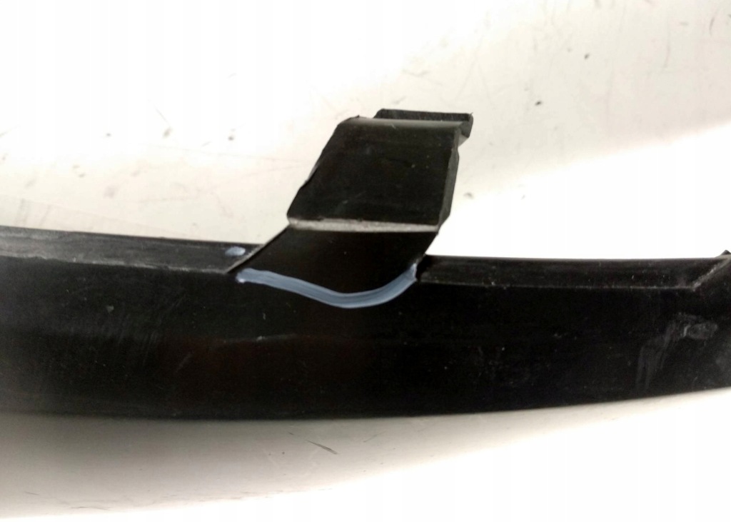 фото №5, Спойлер спойлер бампера peugeot partner iii 2018-