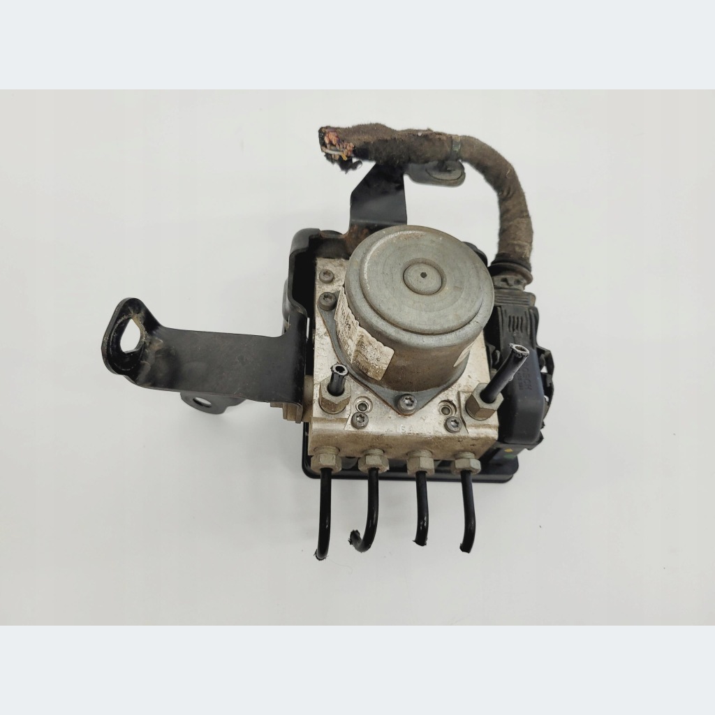 фото №2, Насос abs opel insignia a 2.0 cdti