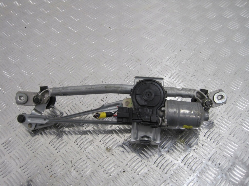 фото №1, Механизм дворник kia sportage iv 98100-f1000