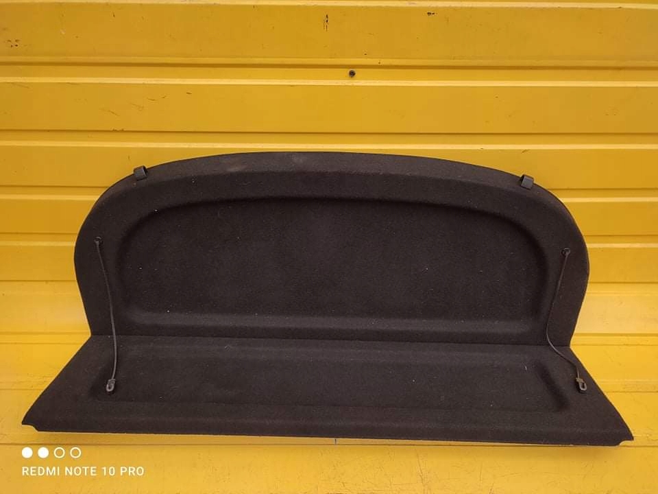 фото №1, Mazda 6 gh полка багажника задняя hb 5d