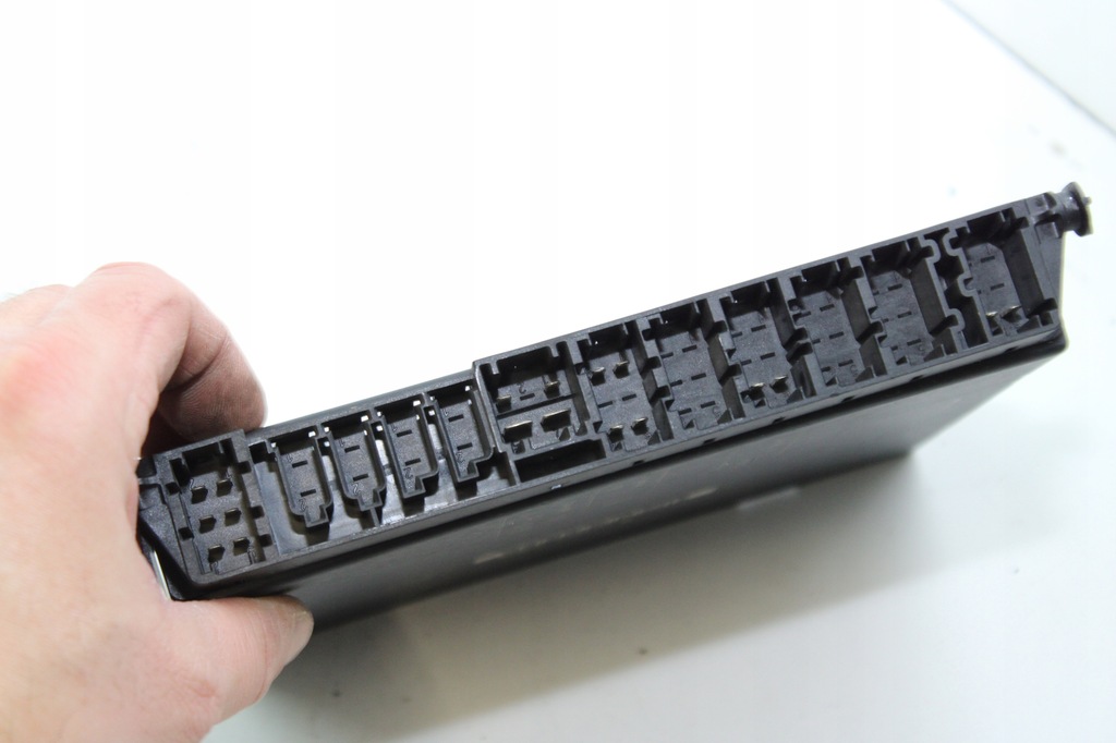 фото №6, Модуль сидіння сидіння mercedes w220 2208201026 блок керування