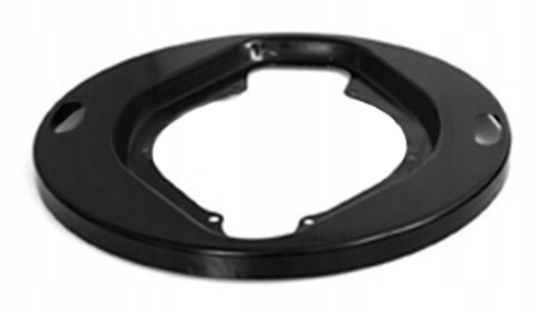 фото №1, Защита барабан scania 4 r задняя 1361329