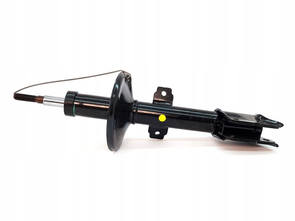 фото №4, Оригинальный номер renault амортизатор dacia перед duster 10-