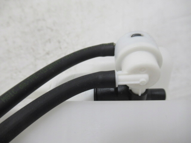 фото №7, Бак расширительный peugeot 308 rcz 6431l2 psa оригинальный номер оригинал