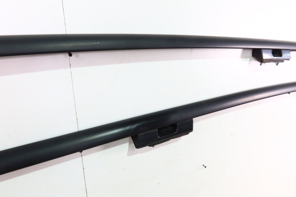 Mercedes w164 x164 gl рейлинги кровельные рейлинг левое  правый  gl500 с Разборки