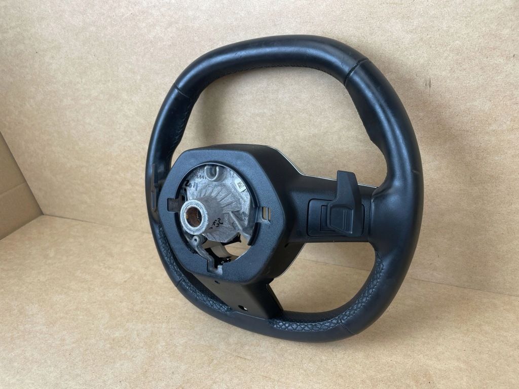 Руль renault megane 5 v e-tech 2021- Цена