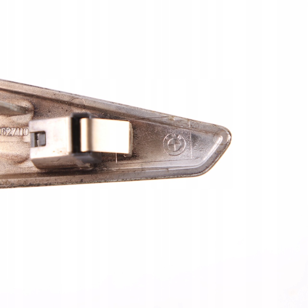 Bmw x3 f25 x4 f26 накладка молдинг заглушка крыла левый  перед хром 7338569 Доставка