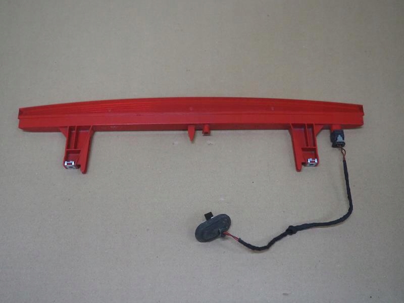 фото №4, Світло стоп led audi a4 b9 kombi 4m0945097