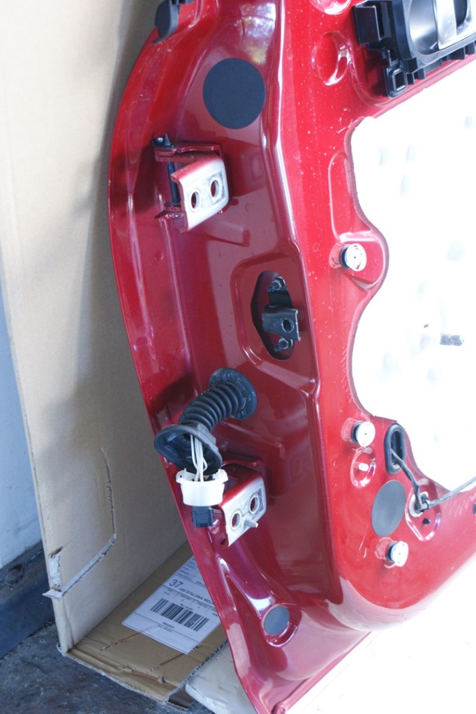 фото №6, Citroen c3 iii двері правий задня epyd 2018r