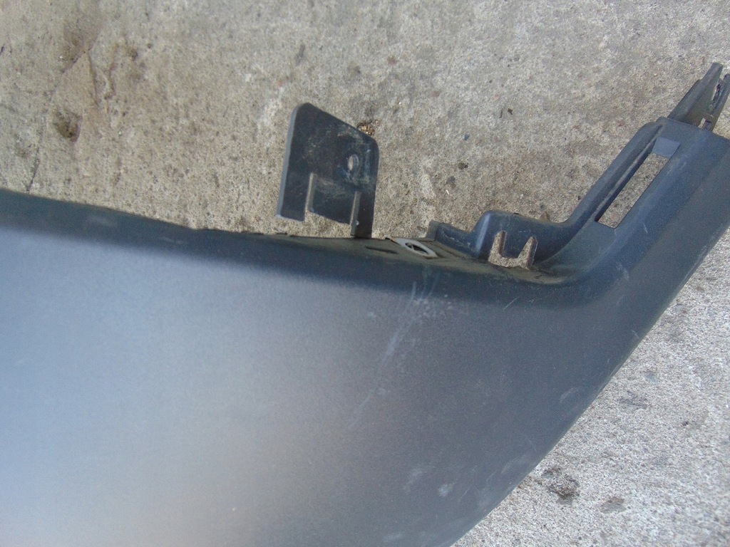 фото №10, Бампер задня opel mokka x 475498858 pod pdc i hak