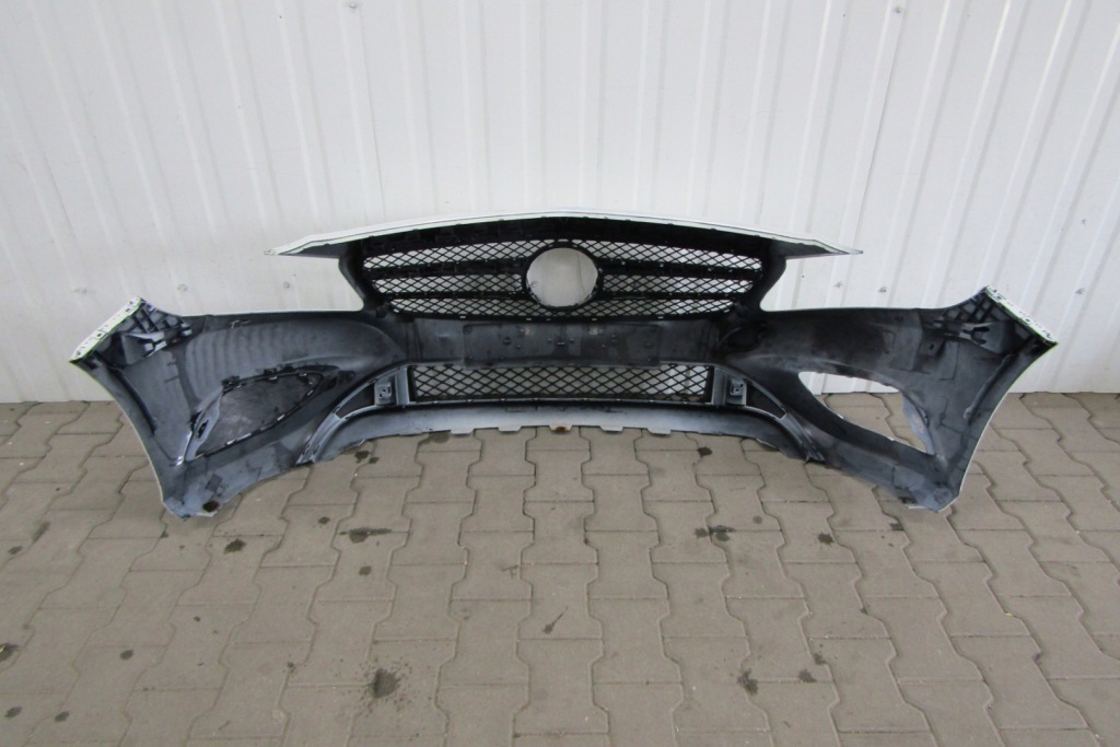 Купить Бампер перед передний mercedes a-klasa w176 176 12-15