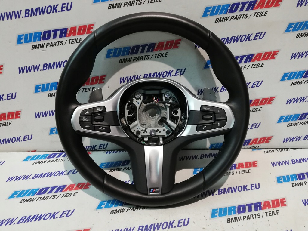 фото №12, Bmw x3 g01 x4 g02 mpakiet повітропровід пелюстки перемикання