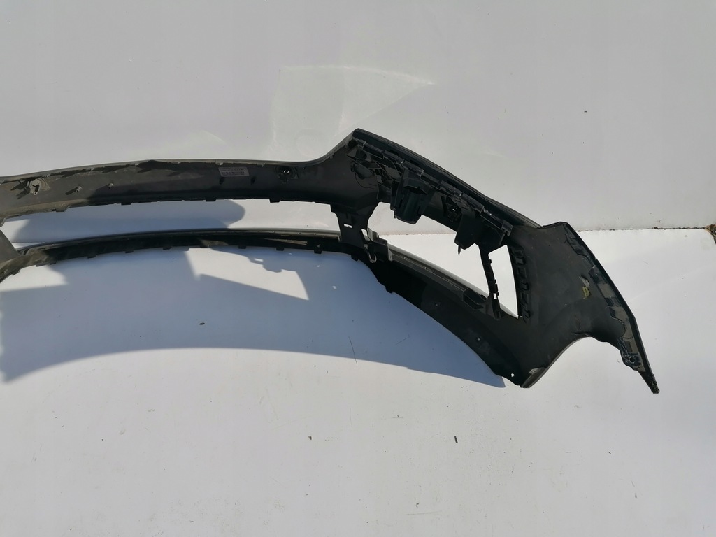 фото №13, Бампер перед skoda scala 19-