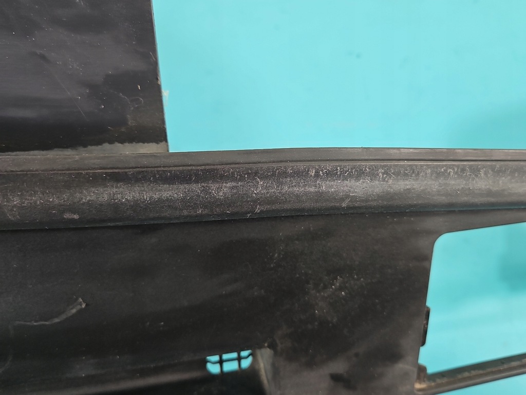 фото №7, Жабо audi q5 08- 8r1819447c europa