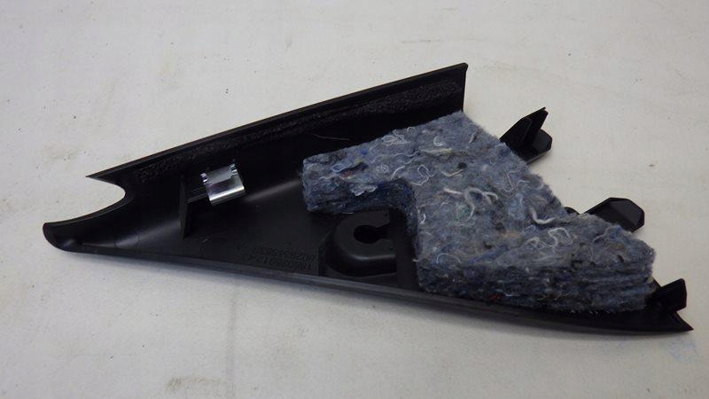 фото №4, Трикутник захист дзеркало ліва renault scenic iv 802934583r