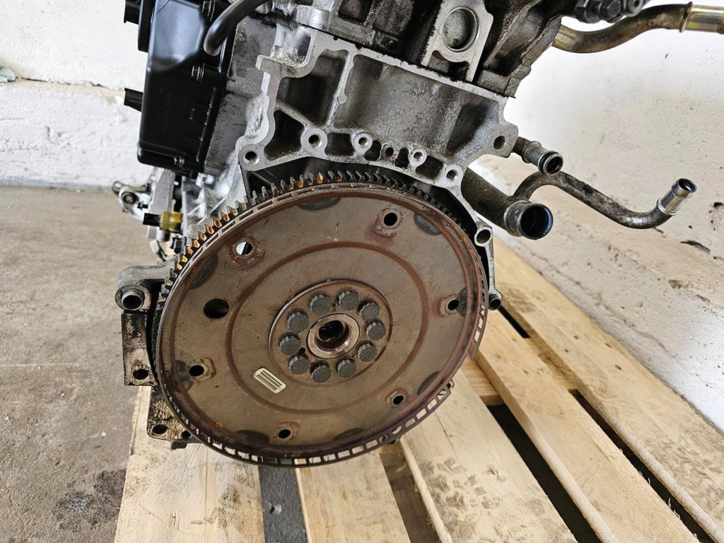 Двигатель volvo xc60 xc70 v60 s60 v70 s80 2.4 d5 220km d5244t20 Киев