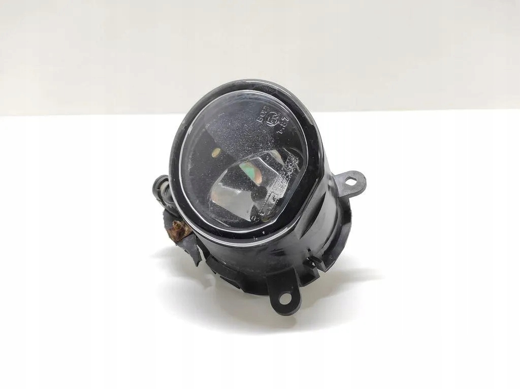 Купить Противотуманная фара правый передний mini cooper r50, r53 14871792 1.6l бензиновый 2003