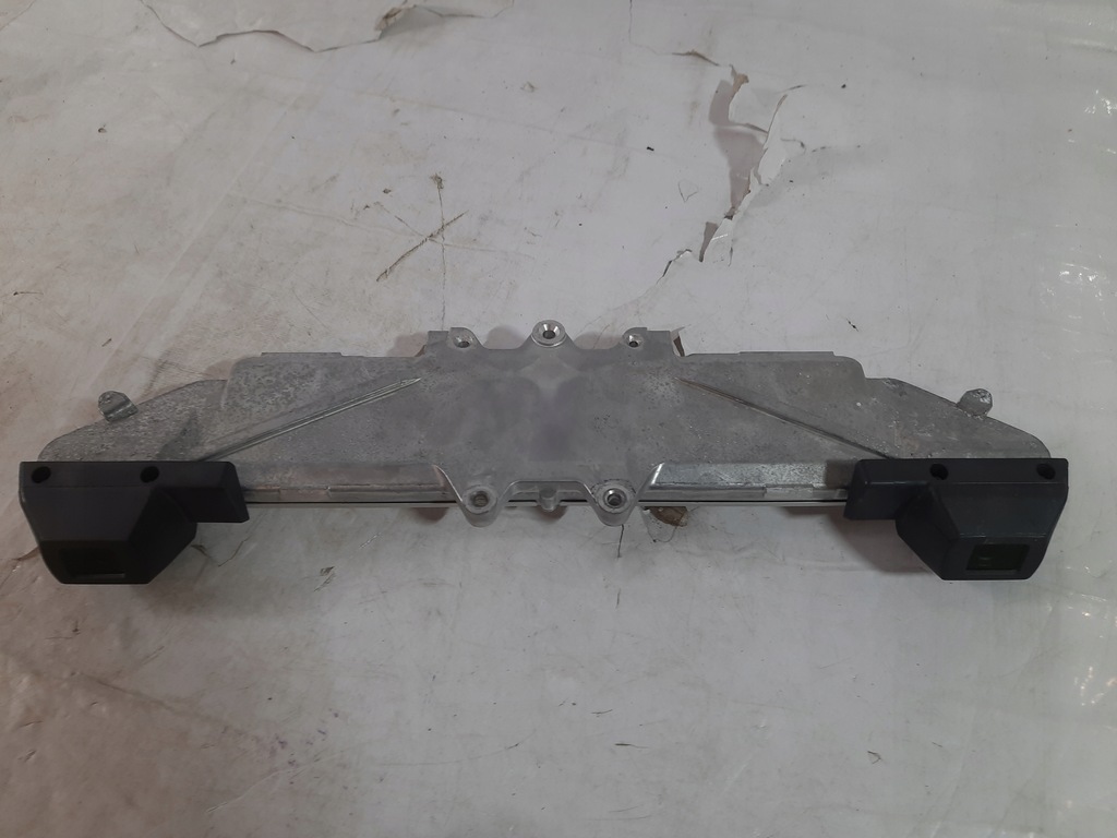 фото №8, Subaru forester v 19- камера перед 87501sj001 usa