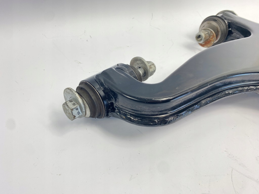 фото №13, Важіль перед передній лівий сторона водія mercedes 124 w124