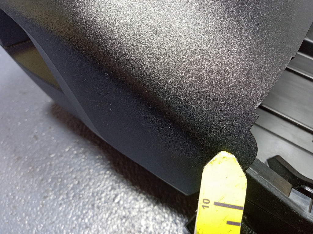 фото №10, Bmw 5 g30 g31 захист колонки кермового 9329536