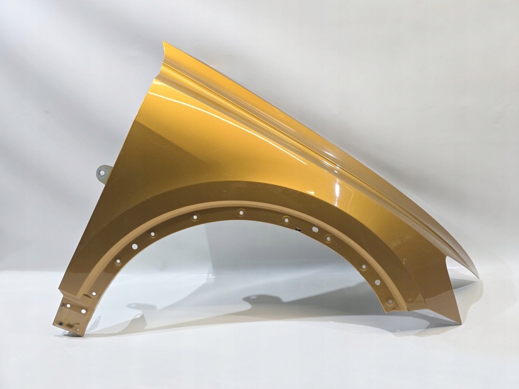 фото №1, Крыло перед правый audi q8 19r