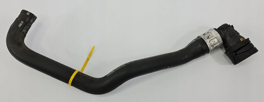 фото №1, Wąż труба wody volvo xc90 i 2.9 8649880