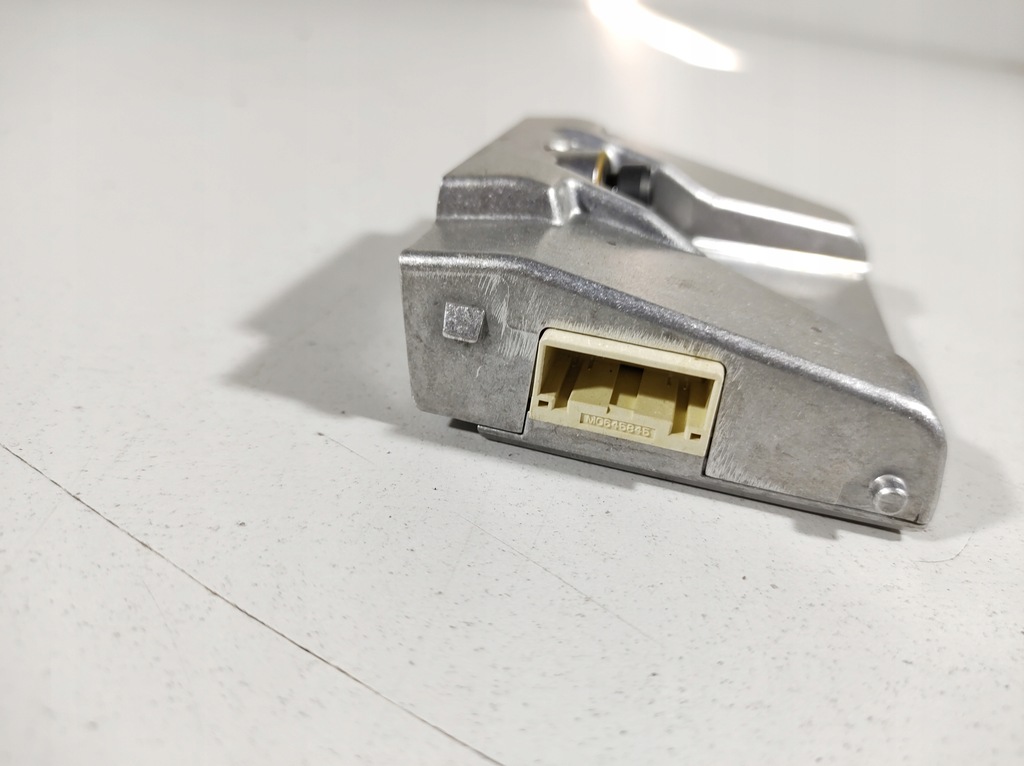 фото №6, Hyundai ioniq 17r- камера перед