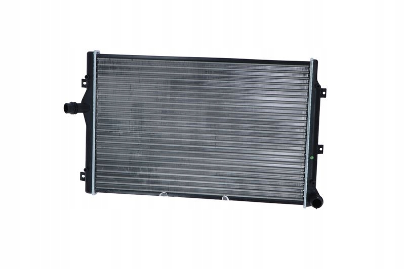 Радіатор двигуна nrf 53425a 1k0121251ab audi в Україні