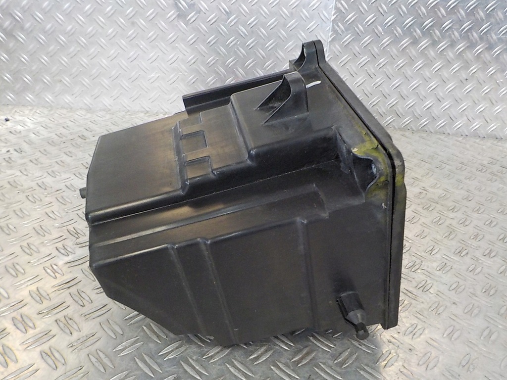 фото №4, Master iii movano корпус корпус предохранителей